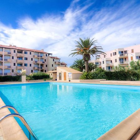 Apartment Les Capitelles By Interhome แซงต์-ซีเปรียง ภายนอก รูปภาพ