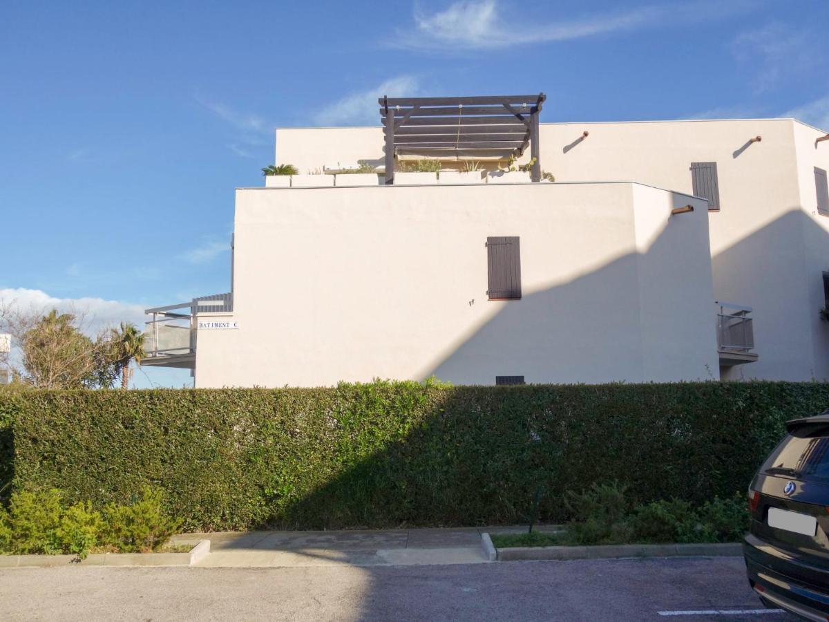 Apartment Les Capitelles By Interhome แซงต์-ซีเปรียง ภายนอก รูปภาพ