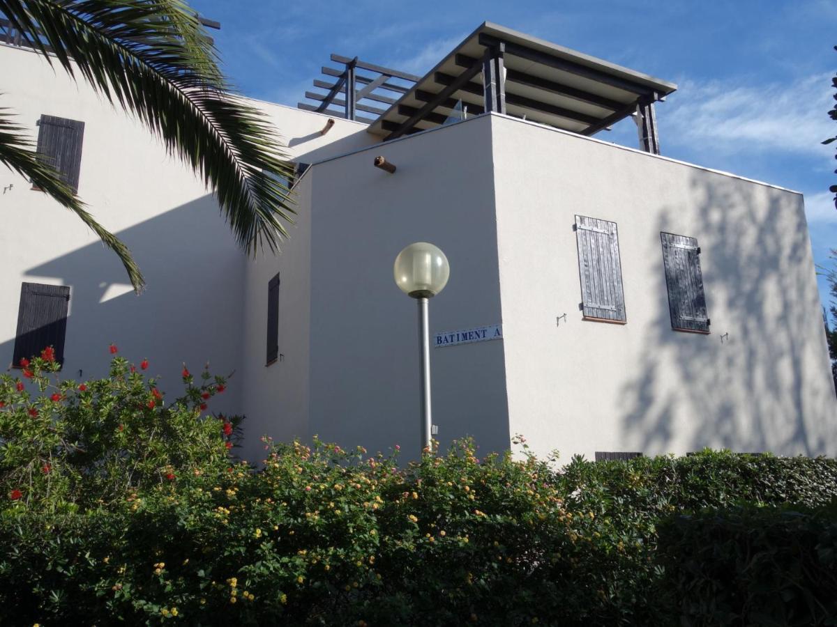 Apartment Les Capitelles By Interhome แซงต์-ซีเปรียง ภายนอก รูปภาพ