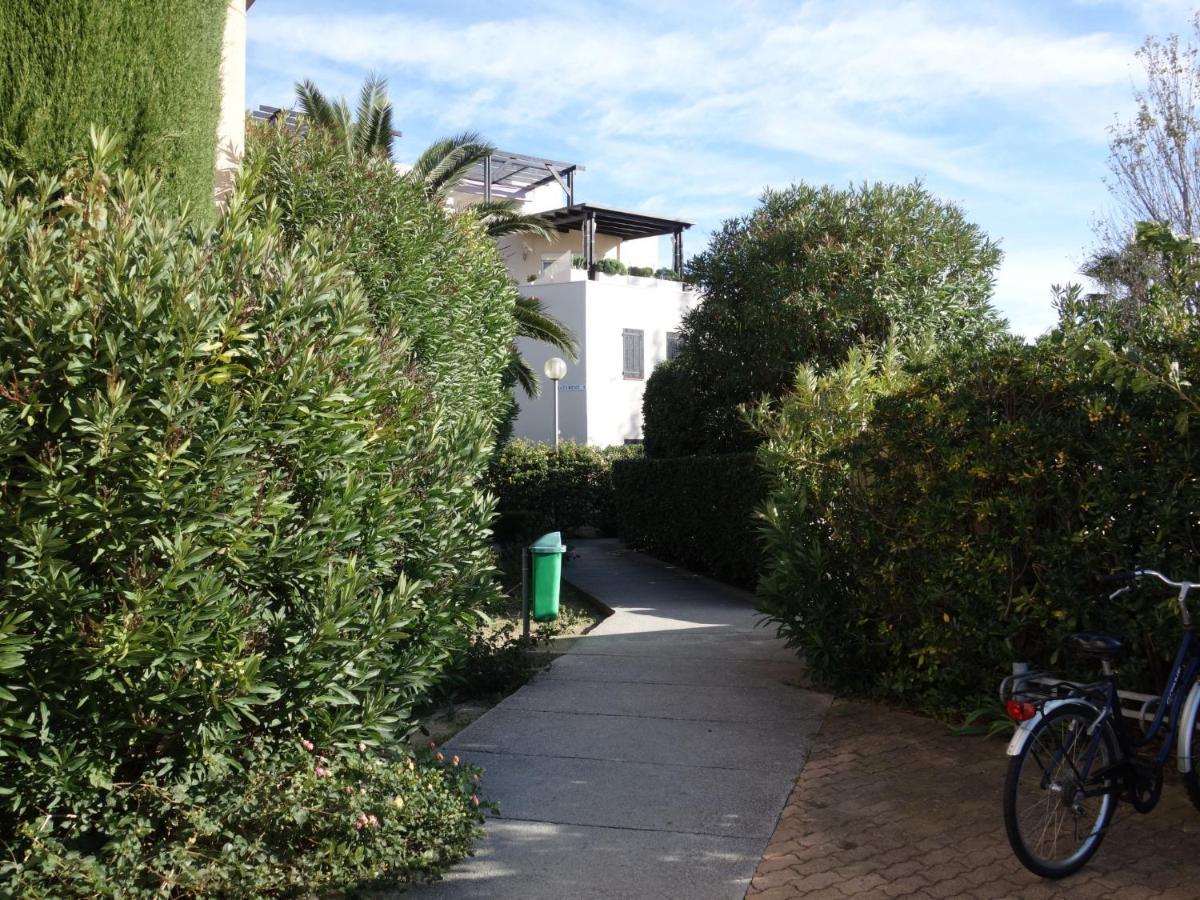 Apartment Les Capitelles By Interhome แซงต์-ซีเปรียง ภายนอก รูปภาพ
