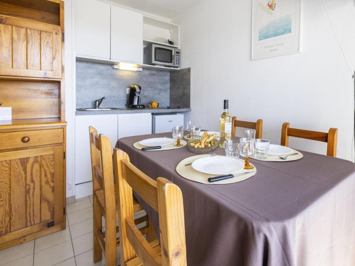 Apartment Les Capitelles By Interhome แซงต์-ซีเปรียง ภายนอก รูปภาพ