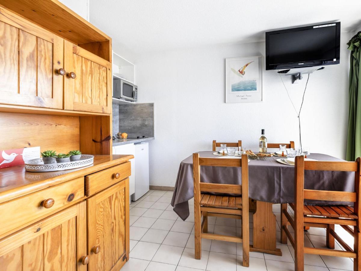 Apartment Les Capitelles By Interhome แซงต์-ซีเปรียง ภายนอก รูปภาพ