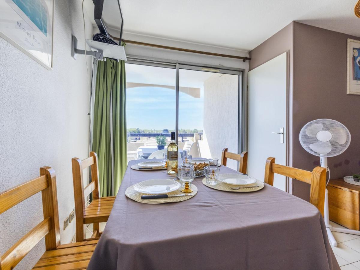 Apartment Les Capitelles By Interhome แซงต์-ซีเปรียง ภายนอก รูปภาพ
