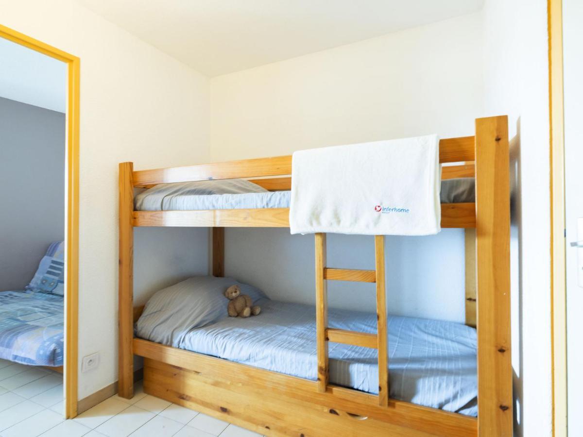 Apartment Les Capitelles By Interhome แซงต์-ซีเปรียง ภายนอก รูปภาพ