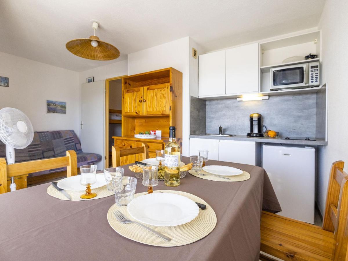 Apartment Les Capitelles By Interhome แซงต์-ซีเปรียง ภายนอก รูปภาพ