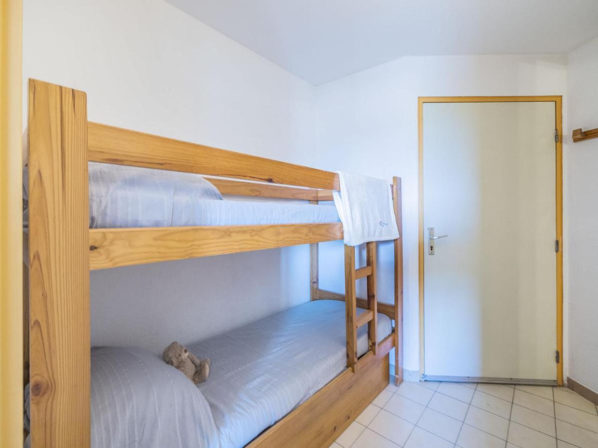 Apartment Les Capitelles By Interhome แซงต์-ซีเปรียง ภายนอก รูปภาพ