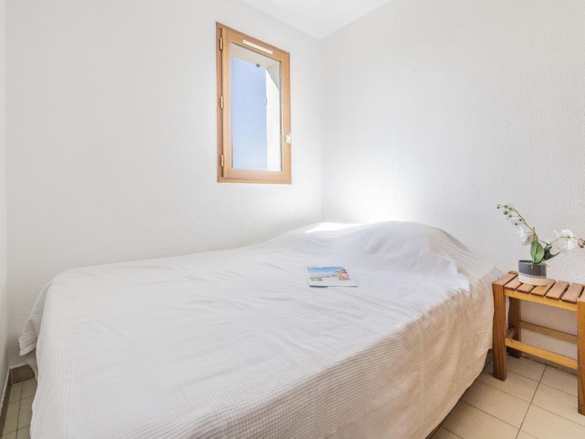 Apartment Les Capitelles By Interhome แซงต์-ซีเปรียง ภายนอก รูปภาพ