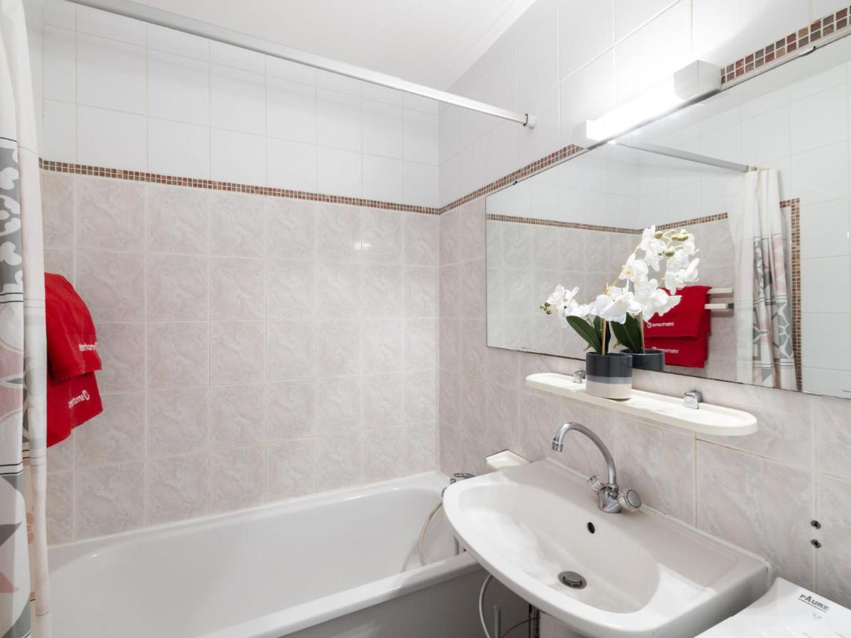 Apartment Les Capitelles By Interhome แซงต์-ซีเปรียง ภายนอก รูปภาพ
