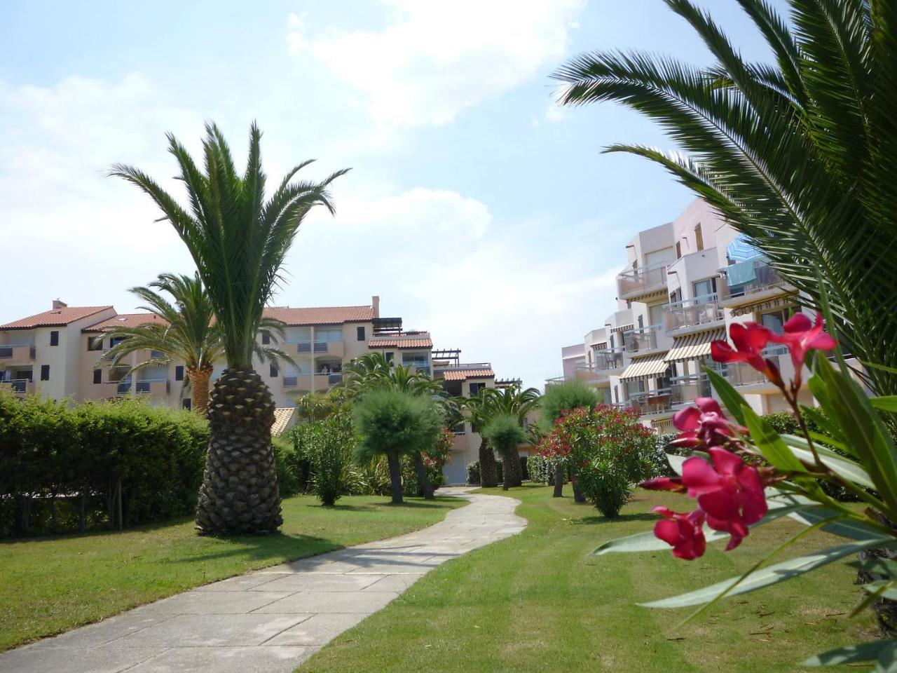 Apartment Les Capitelles By Interhome แซงต์-ซีเปรียง ภายนอก รูปภาพ