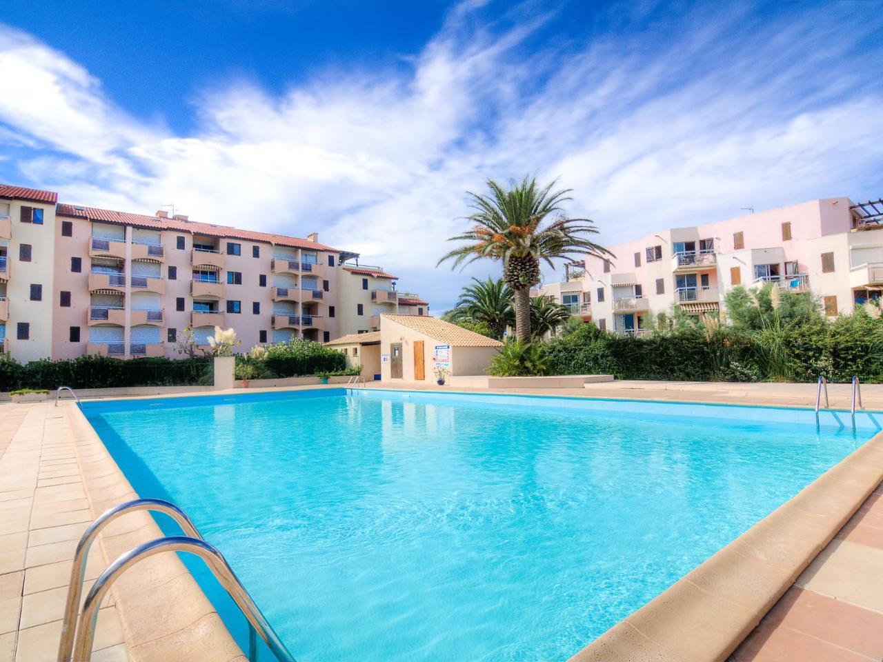 Apartment Les Capitelles By Interhome แซงต์-ซีเปรียง ภายนอก รูปภาพ